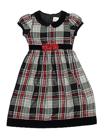 Hanna Andersson Dress (view 1)