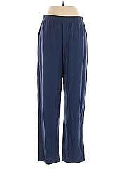 Susan Graver Casual Pants
