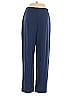 Susan Graver Blue Casual Pants Size M - photo 2