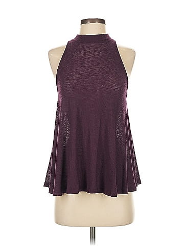 Express One Eleven Tank Top (view 1)