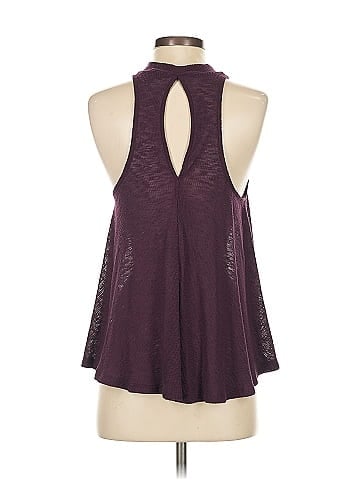 Express One Eleven Tank Top (view 2)