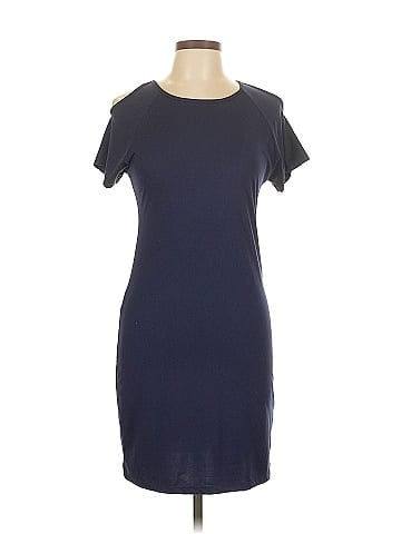 Say What? Casual Dress (view 1)