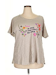 Natural Life Short Sleeve T Shirt
