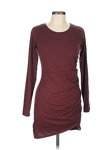 Bobi Long Sleeve T-Shirt (view 1)