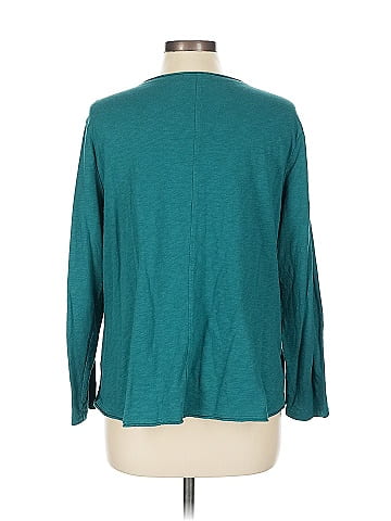 Habitat 3/4 Sleeve Top (view 2)
