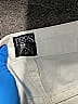 PRPS 100% Cotton White Jeans Size 27 waist - photo 4