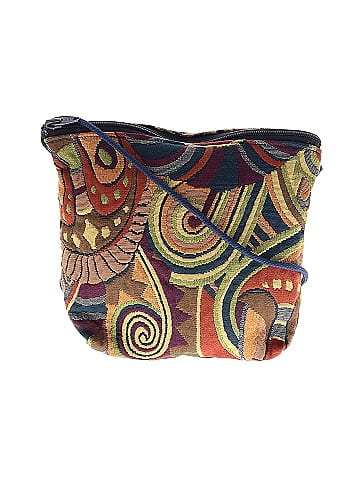 Unbranded Crossbody Bag (view 1)