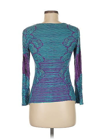 Hale Bob Long Sleeve T-Shirt (view 2)