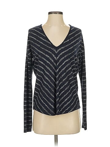 Rag & Bone Long Sleeve T-Shirt (view 1)