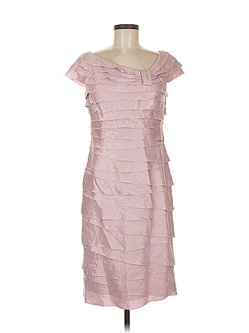 London Times Cocktail Dress (view 1)