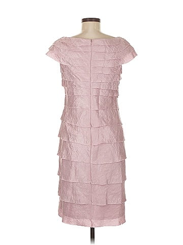 London Times Cocktail Dress (view 2)