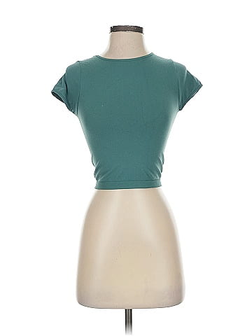 Intimately by Free People Short Sleeve T-Shirt (view 1)
