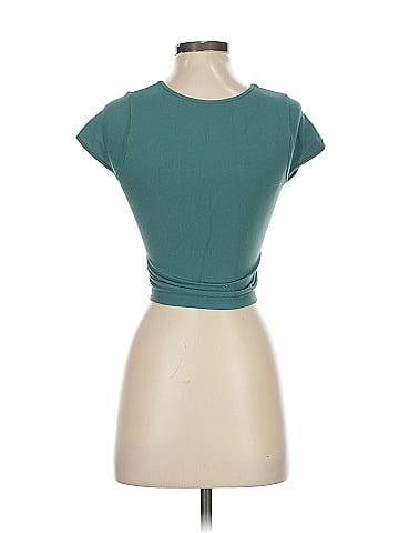 Intimately by Free People Short Sleeve T-Shirt (view 2)