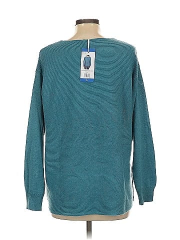 Ella Moss Pullover Sweater (view 2)