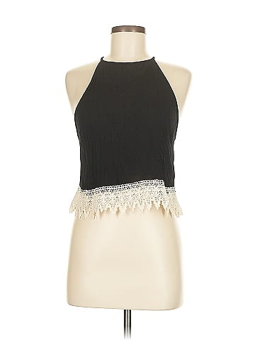 TOBI Sleeveless Blouse (view 1)