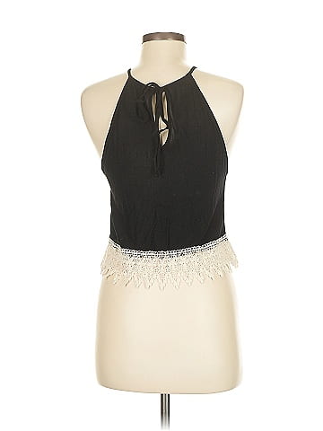 TOBI Sleeveless Blouse (view 2)