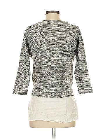 Seraphine 3/4 Sleeve Top (view 2)