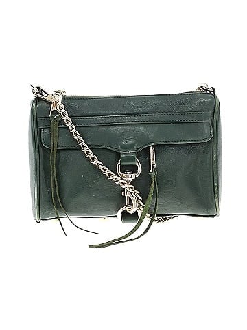 Rebecca Minkoff Leather Crossbody Bag (view 1)