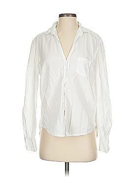 Frank & Eileen Long Sleeve Button Down Shirt