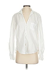Frank & Eileen Long Sleeve Button Down Shirt