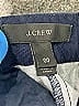 J.Crew Print Green Blue Shorts Size 00 - photo 4