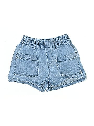 easy-peasy Denim Shorts (view 1)