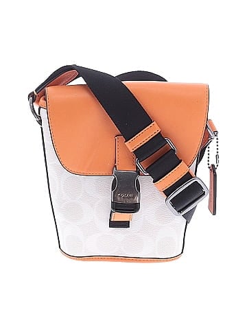 Kate Spade New York Leather Shoulder Bag (view 1)