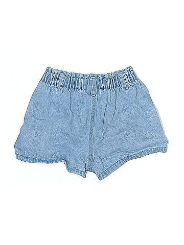 easy-peasy Denim Shorts (view 2)