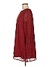 BB Dakota 100% Polyester Burgundy Casual Dress Size M - photo 5