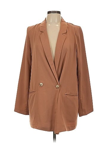 Elodie Blazer (view 1)