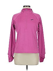 Brooks Fleece
