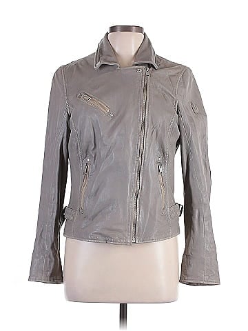 Mauritius Jacket (view 1)