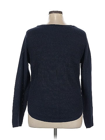RD Style Pullover Sweater (view 2)