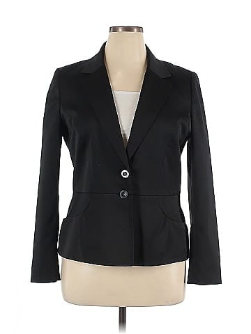 Anne Klein Blazer (view 1)