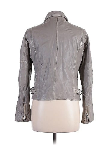 Mauritius Jacket (view 2)