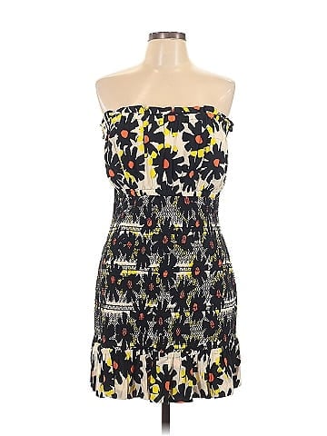 Plenty By Tracy Reese Cocktail Dress (view 1)