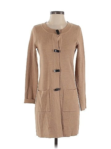 Ellen Tracy Coat (view 1)