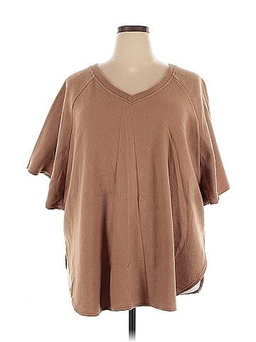 Roaman's Poncho (view 1)