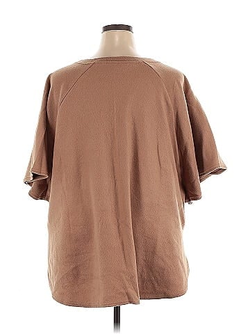 Roaman's Poncho (view 2)