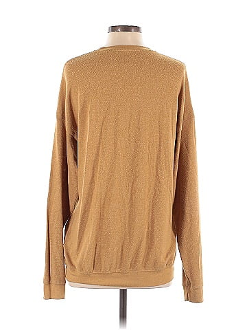 Alo Yoga Pullover Sweater (view 2)