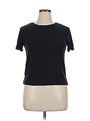 Zara W&B Collection Short Sleeve T Shirt