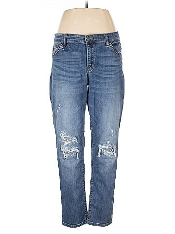 Judy Blue Jeans (view 1)