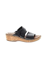 Born Wedges