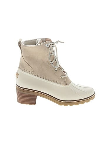 Sperry Top Sider Ankle Boots (view 1)