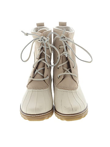 Sperry Top Sider Ankle Boots (view 2)