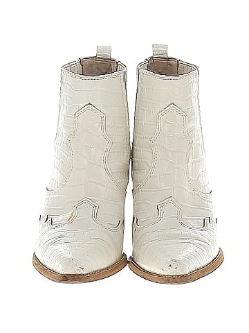 Sam Edelman Ankle Boots (view 2)