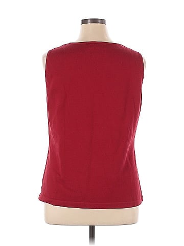 Jones New York Signature Pullover Sweater (view 2)