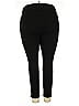 KIRKLAND Signature Black Jeggings Size 22 - photo 2