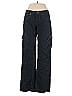 Kuhl Blue Cargo Pants Size 4 - photo 1