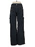 Kuhl Blue Cargo Pants Size 4 - photo 2